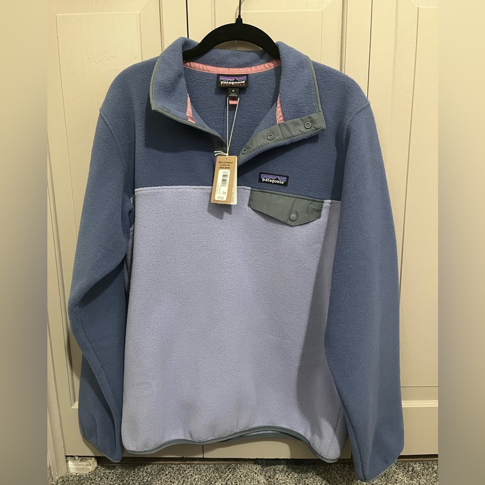 Patagonia Synchilla